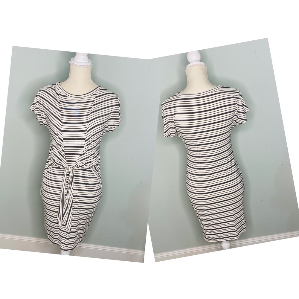 Altar’d State Striped Dress